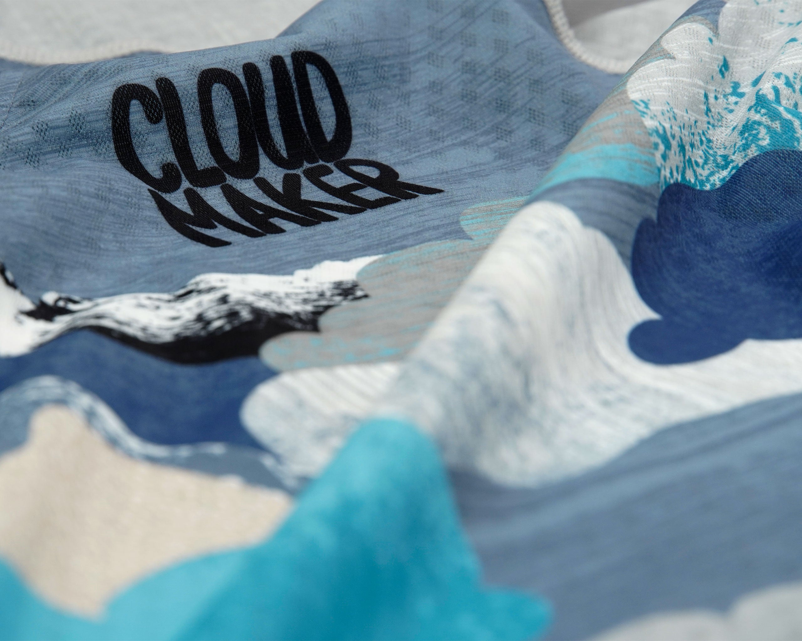 Cloudmaker